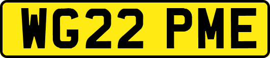 WG22PME