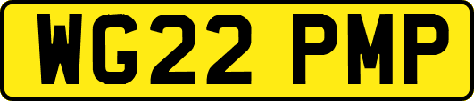 WG22PMP