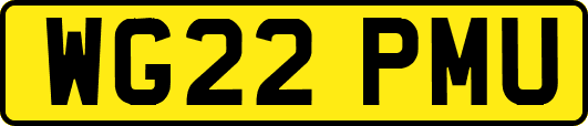 WG22PMU