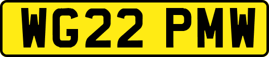 WG22PMW