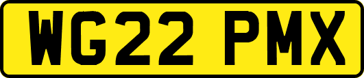 WG22PMX