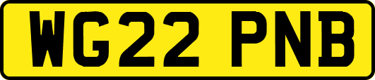 WG22PNB