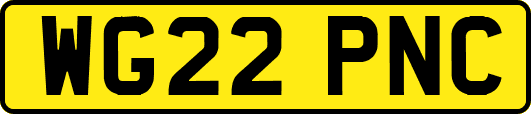 WG22PNC