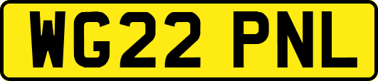 WG22PNL