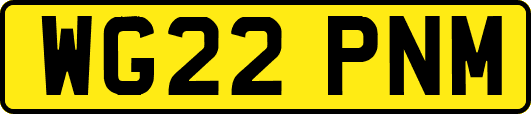 WG22PNM