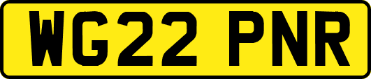 WG22PNR