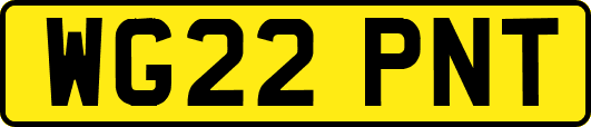 WG22PNT