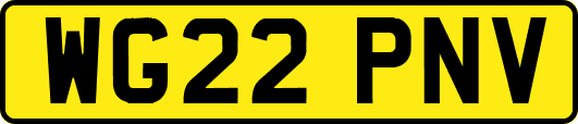 WG22PNV