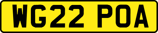 WG22POA