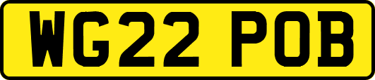 WG22POB