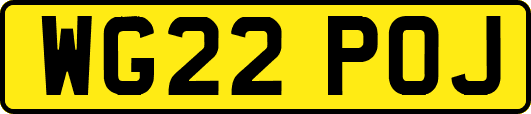 WG22POJ