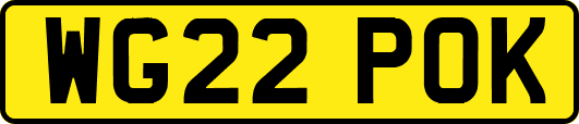WG22POK