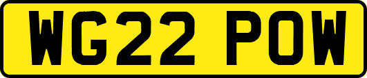 WG22POW