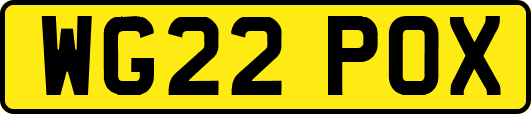 WG22POX