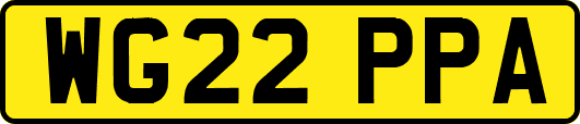 WG22PPA