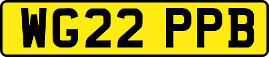 WG22PPB