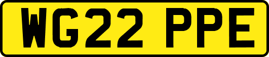 WG22PPE