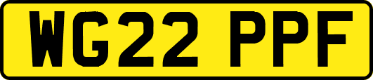 WG22PPF