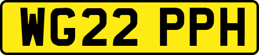 WG22PPH