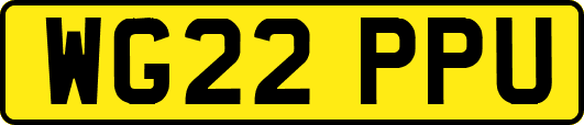 WG22PPU
