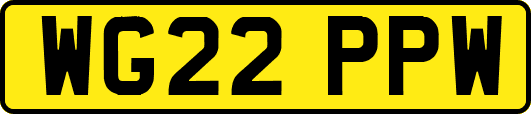 WG22PPW