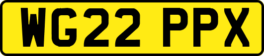 WG22PPX