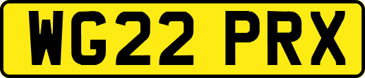 WG22PRX