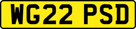 WG22PSD