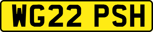 WG22PSH