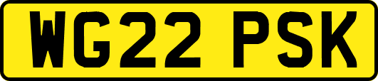 WG22PSK
