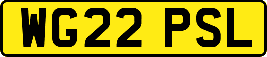 WG22PSL