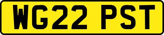 WG22PST