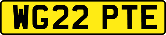 WG22PTE