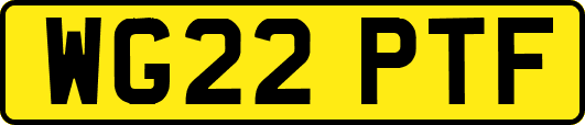 WG22PTF