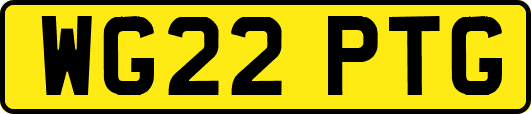 WG22PTG