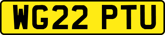 WG22PTU