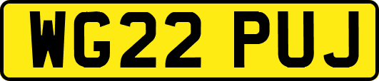 WG22PUJ
