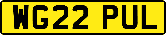 WG22PUL