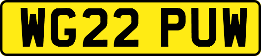 WG22PUW