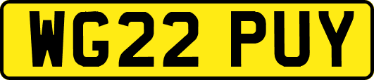 WG22PUY