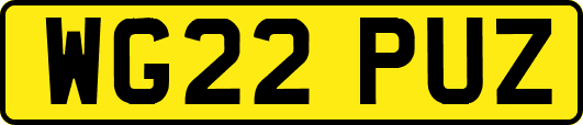 WG22PUZ