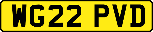 WG22PVD