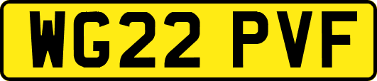 WG22PVF