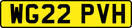 WG22PVH