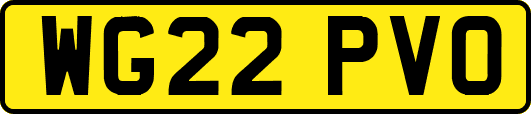 WG22PVO