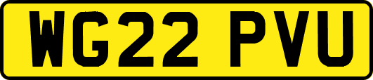 WG22PVU