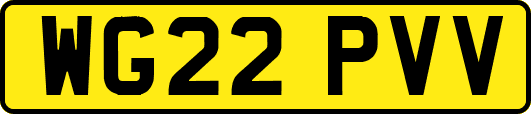 WG22PVV