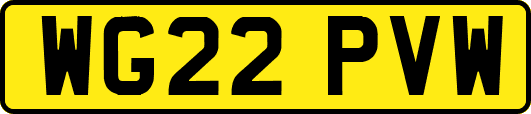 WG22PVW