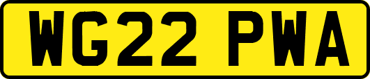WG22PWA
