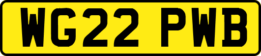 WG22PWB